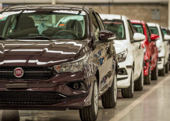 El programa Precios Justos no alcanzó para revertir la caída en la venta de autos