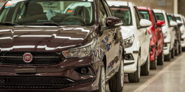 El programa Precios Justos no alcanzó para revertir la caída en la venta de autos