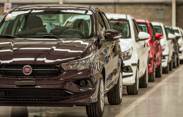 El programa Precios Justos no alcanzó para revertir la caída en la venta de autos