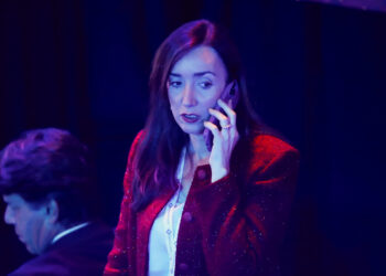 Villarruel puso reparos en la idea de Milei sobre incorporar a Bullrich en Seguridad