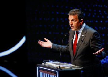 La oposición criticó a Massa por el nuevo dato de inflación: «Deja tierra arrasada»