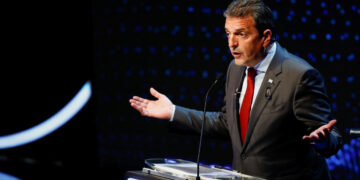 La oposición criticó a Massa por el nuevo dato de inflación: «Deja tierra arrasada»