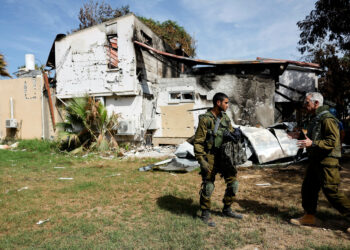 Hamás dijo que liberó a dos mujeres secuestradas en un ataque a Israel