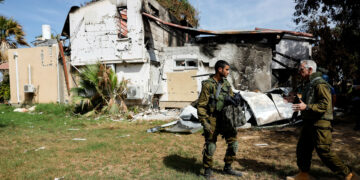 Hamás dijo que liberó a dos mujeres secuestradas en un ataque a Israel