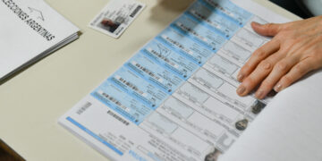 Volvieron las denuncias cruzadas entre JxC y UxP durante la jornada electoral