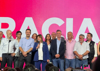 Álgido debate interno en JxC tras la dura derrota electoral: ¿apoyo a Milei o libertad de acción a sus votantes?