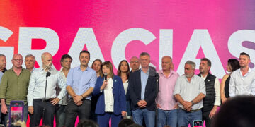 Álgido debate interno en JxC tras la dura derrota electoral: ¿apoyo a Milei o libertad de acción a sus votantes?