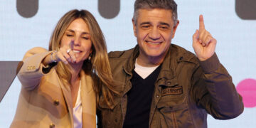 Santoro se bajó del ballottage y Jorge Macri es el nuevo jefe de Gobierno de Caba