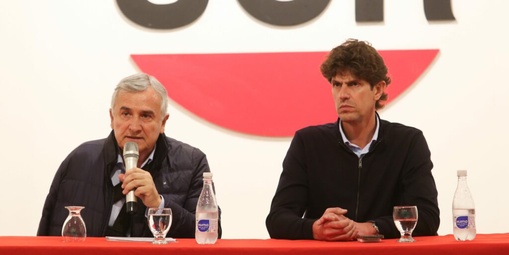 Con durísimas críticas a Bullrich y Macri, la UCR rechazó un apoyo a Milei y eligió la neutralidad