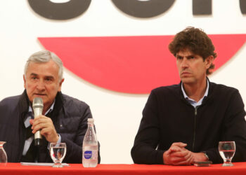 Con durísimas críticas a Bullrich y Macri, la UCR rechazó un apoyo a Milei y eligió la neutralidad