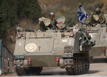 Israel combate con Hamas en Gaza y la ONU advierte por la situación «devastadora»