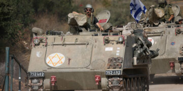 Israel combate con Hamas en Gaza y la ONU advierte por la situación «devastadora»