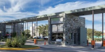 Al menos cinco viviendas de un country en Malagueño fueron víctimas de asaltos