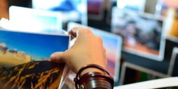 Imágenes que perduran