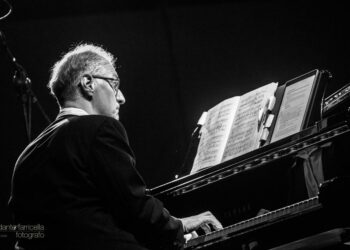 Escenas del melodrama italiano