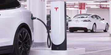 La demanda de coches eléctricos económicos, un desafío para las principales empresas