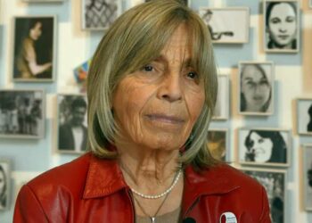 Falleció Sonia Torres, un símbolo de la lucha de los derechos humanos en Córdoba