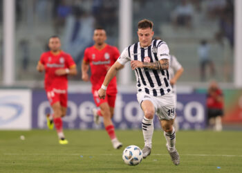 Talleres no pudo ante Arsenal en el Kempes y se fue reprochado por sus hinchas