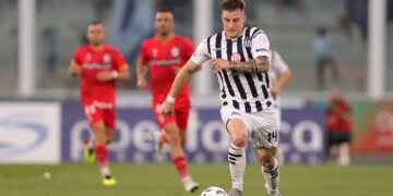 Talleres no pudo ante Arsenal en el Kempes y se fue reprochado por sus hinchas