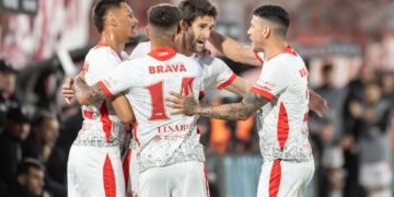 Instituto y un triunfazo ante Huracán que ilusiona