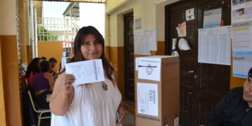 Con una asistencia que superó el 70%, cerraron los comicios en Córdoba