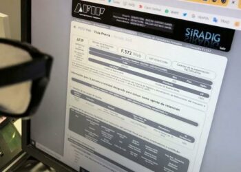 Configuran el sistema para que las empresas presenten declaraciones juradas