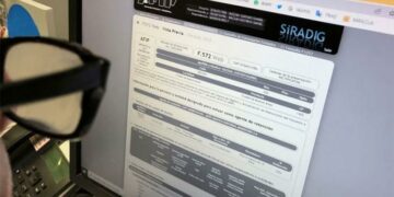 Configuran el sistema para que las empresas presenten declaraciones juradas