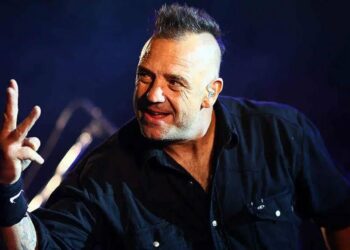 Falleció a los 61 años Ricardo Iorio, ícono del heavy metal en Argentina