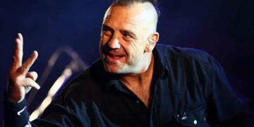 Falleció a los 61 años Ricardo Iorio, ícono del heavy metal en Argentina