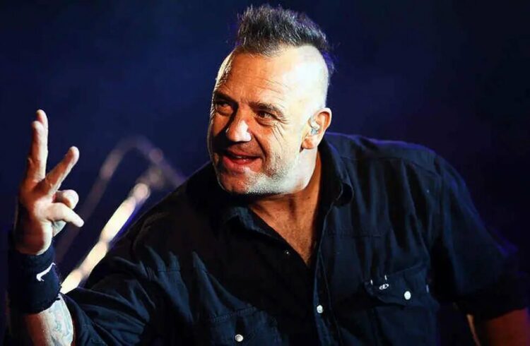 Falleció a los 61 años Ricardo Iorio, ícono del heavy metal en Argentina