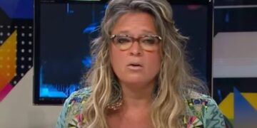 Murió la periodista Mariana Moyano tras un desafortunado accidente doméstico