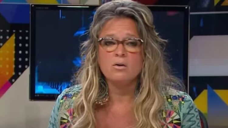 Murió la periodista Mariana Moyano tras un desafortunado accidente doméstico