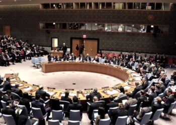 Tras los ataques de Hamas en Israel, el Consejo de Seguridad se reúne el domingo