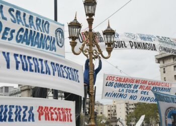 Promulgan la eliminación de la cuarta categoría de Ganancias y suman otro impuesto