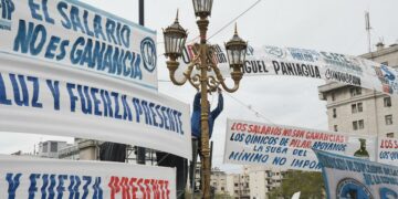 Promulgan la eliminación de la cuarta categoría de Ganancias y suman otro impuesto