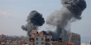 Más de 430 muertos en Israel y Gaza por ataque de Hamas y respuesta de Jerusalen