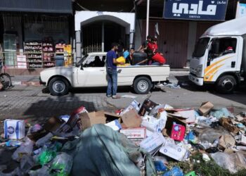 Hamas se muestra dispuesto a un alto el fuego y plantea posible intercambio de rehenes