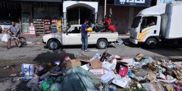 Hamas se muestra dispuesto a un alto el fuego y plantea posible intercambio de rehenes