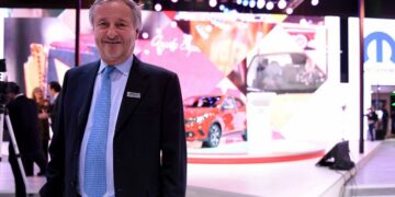 Cristiano Rattazzi quedó bajo investigación por presunto tráfico ilegal de autos de lujo