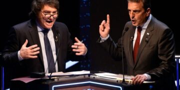 Sergio Massa: “Voy a pedir evaluación psicológica de todos los candidatos”