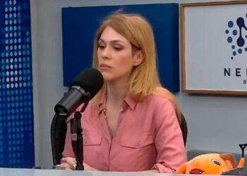 Una candidata de Milei propuso una ley para que «los hombres puedan renunciar a la paternidad»