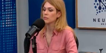 Una candidata de Milei propuso una ley para que «los hombres puedan renunciar a la paternidad»