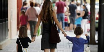 La Canasta de Crianza ya fue tomada como indicador en 19 fallos para el pago de cuota alimentaria