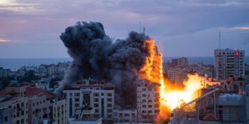 Cómo Hamás orquestó una meticulosa campaña de engaño para sorprender a Israel