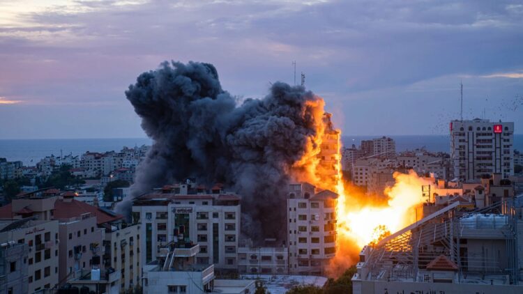 Cómo Hamás orquestó una meticulosa campaña de engaño para sorprender a Israel