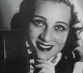 Encuentro de tango en honor a Ada Falcón