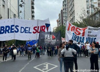 Elevan a juicio una causa que involucra a líderes piqueteros y al secretario General de ATE