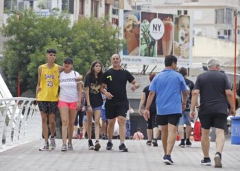 Córdoba espera gran cantidad de turistas para el finde extra largo: los destinos más elegidos