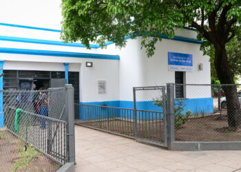 Desde el municipio destacan las mejoras en 50 centros de salud