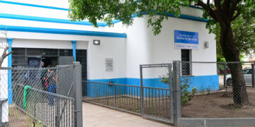 Desde el municipio destacan las mejoras en 50 centros de salud